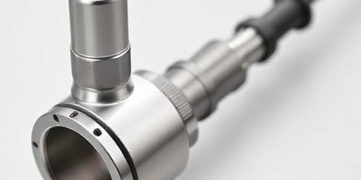 Mechanical Strain Relief with Conduit Glands