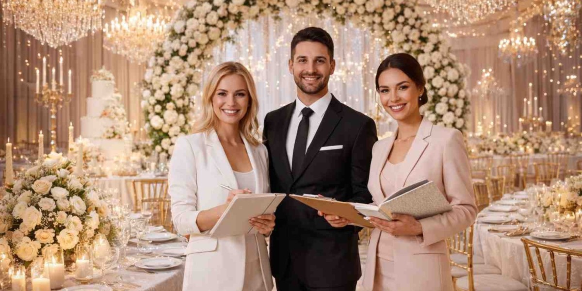 Create Unforgettable Memories with Expert Destination Wedding Planners
