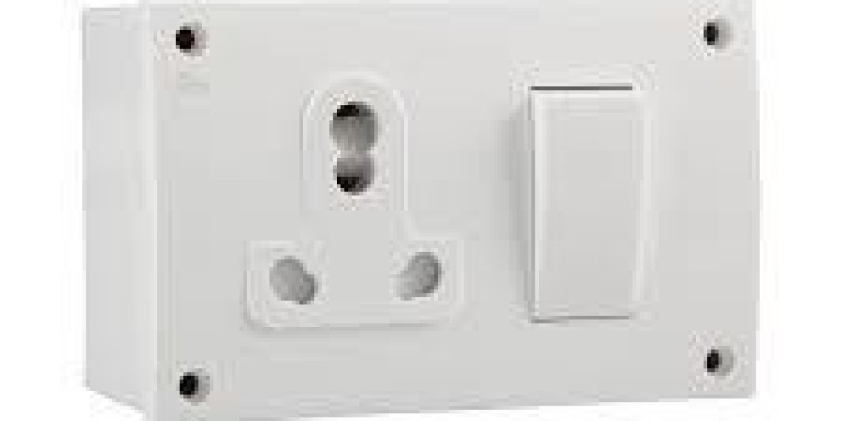 Nante Electrical Socket Box Supplier Procurement Checklist