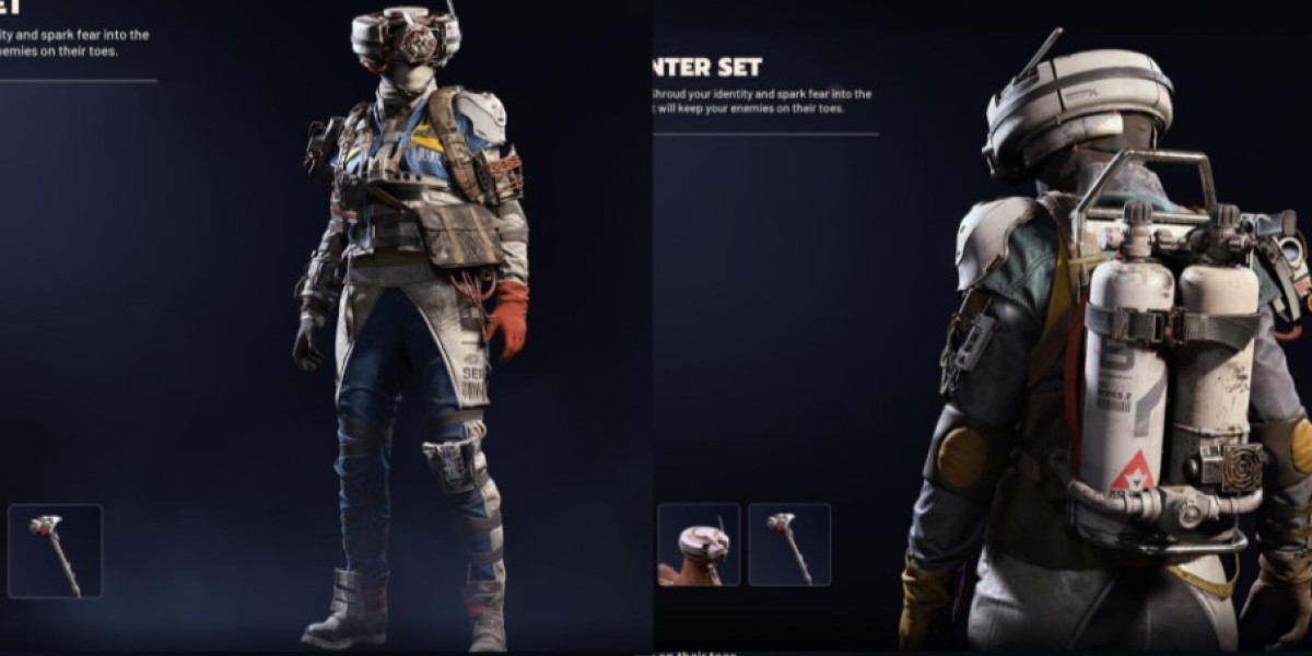 Players Buzz Over Leaked ARC Raiders Art of Mysterious Mech