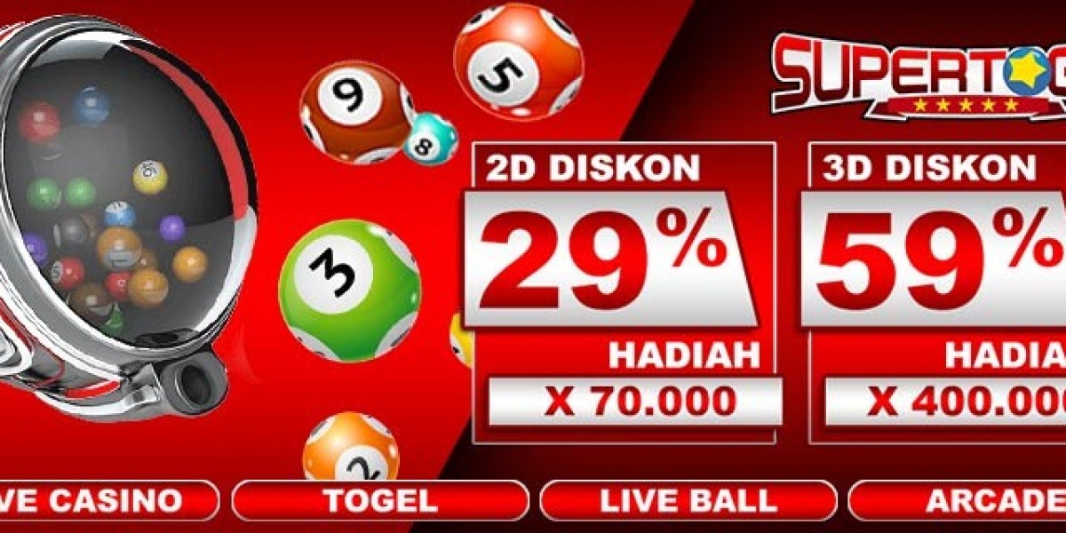 Live Singapore Togel: Best Pleasure And also Profitable Techniques