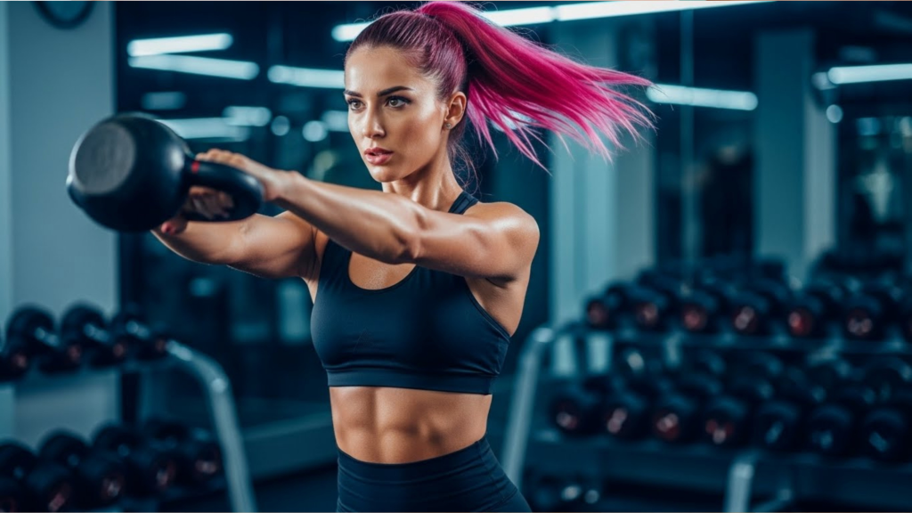 Love Yourself This February: Simple Ways to Prioritize Your Health at MAC - Michigan Athletic Club