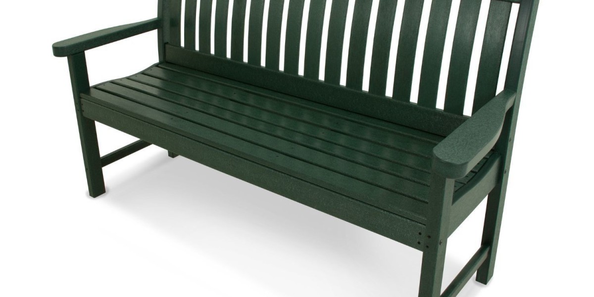 Top Benefits of Investing in a Polywood Outdoor Bench for All-Weather Use