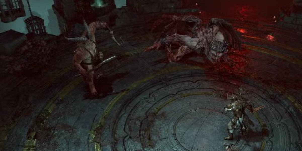 Mmoexp: Diablo 4 materials for sale cheap guide for beginners and veterans