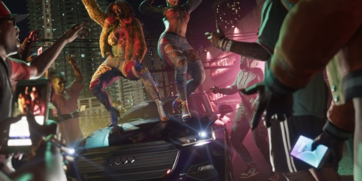 MMOEXP GTA 6:GTA 6: Which Cars Best Match Each Character?