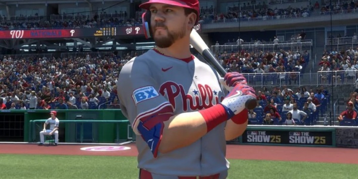 eld.gg MLB The Show 26 Stubs: Accessibility continues to be a strong point
