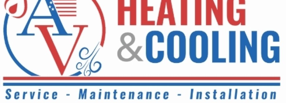 AV Heating and Cooling LLC Cover Image