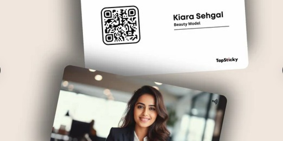 Best NFC Business Card India | Top Smart Digital Cards 2026
