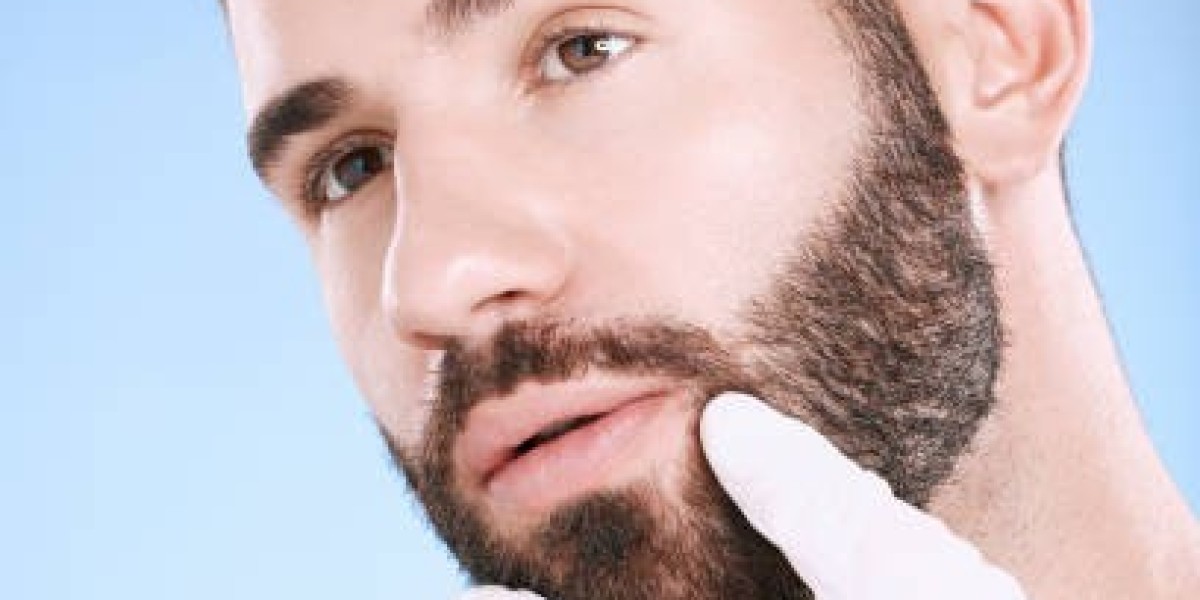Beard Hair Transplant: The Modern Path to a Stronger Facial Identity