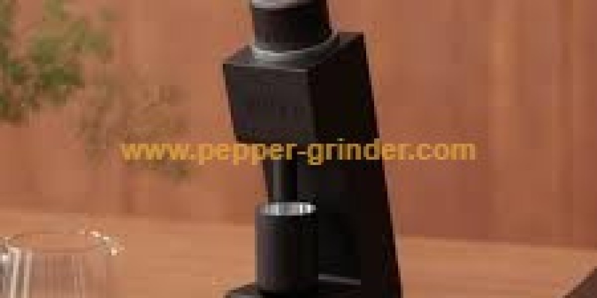 FuNan Explains: Does Rice Actually Clean a Coffee Grinder or Destroy It