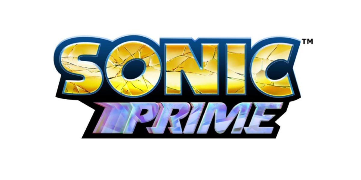 Sonic Prime on Netflix – New Animated Series Debuts