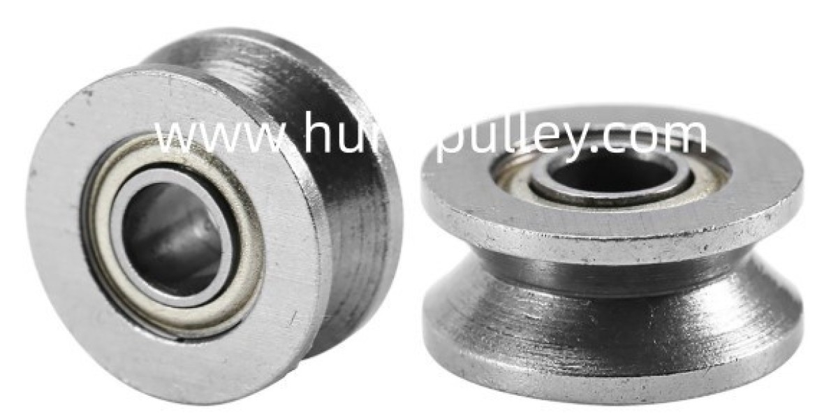 Why Custom Nylon Plastic Pulley Wheels Are Essential for Long-Term Equipment Reliability