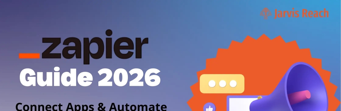what is zapier Cover Image
