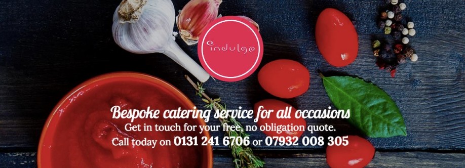 IndulgeCatering Profile Picture