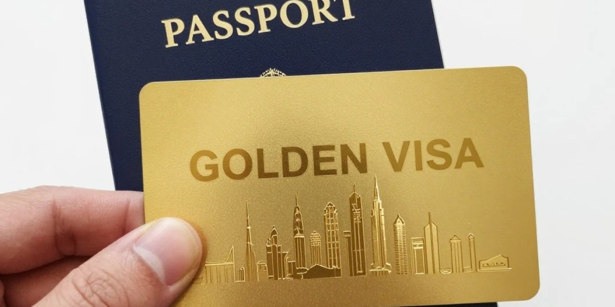 A Guide to Choosing the Right Golden Visa Consultant in Dubai