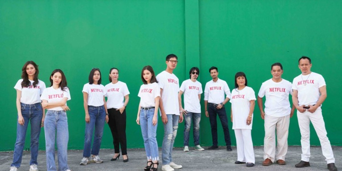 Bangkok Breaking – Netflix’s Thai Series Kicks Off