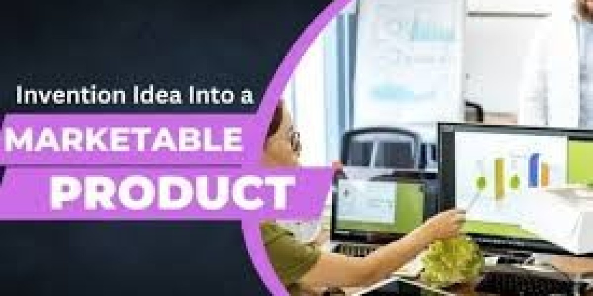 Invention Idea – How to Turn Your Idea Into a Real Product