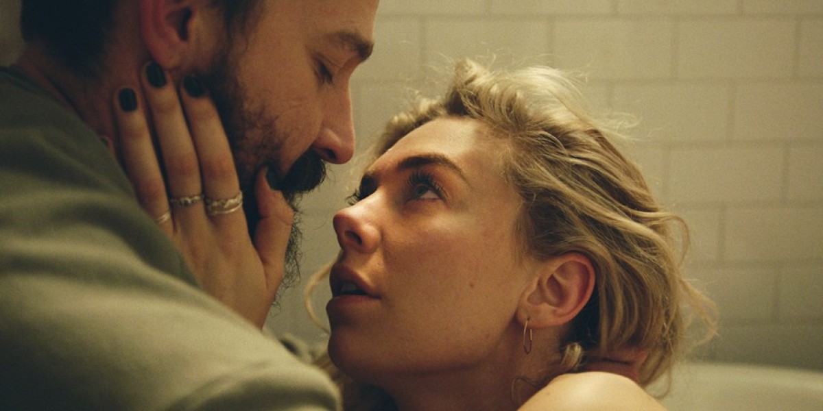 Netflix Rights: 'Pieces of a Woman' Distribution