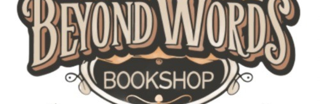 Beyond words bookshop Cover Image