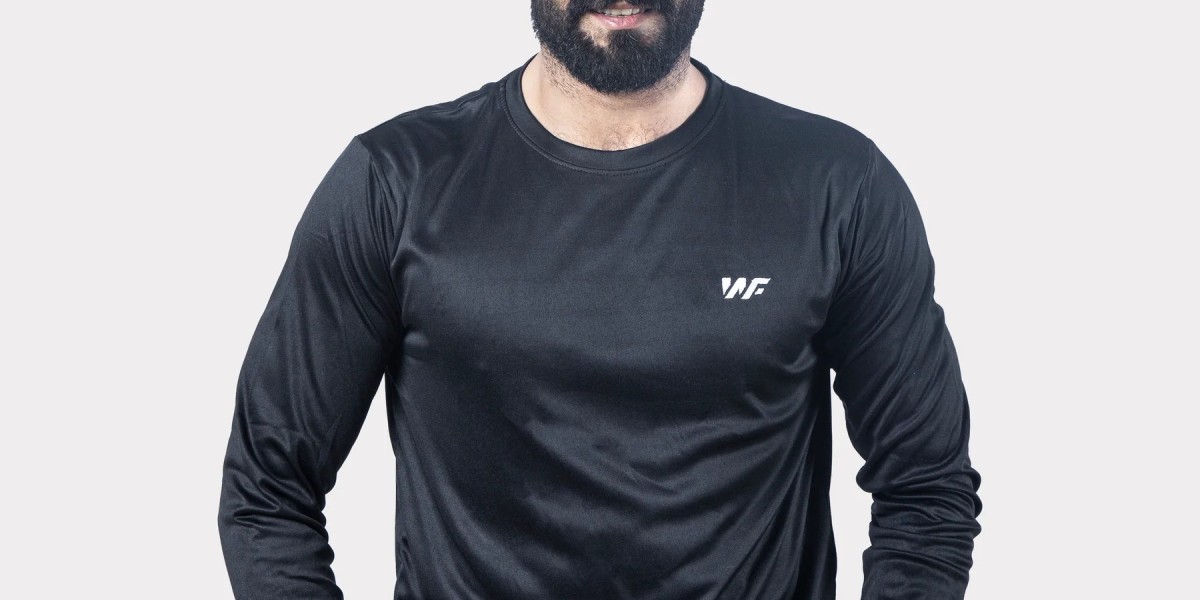 Best Full Sleeves Shirt for Men to Look Sharp and Confident