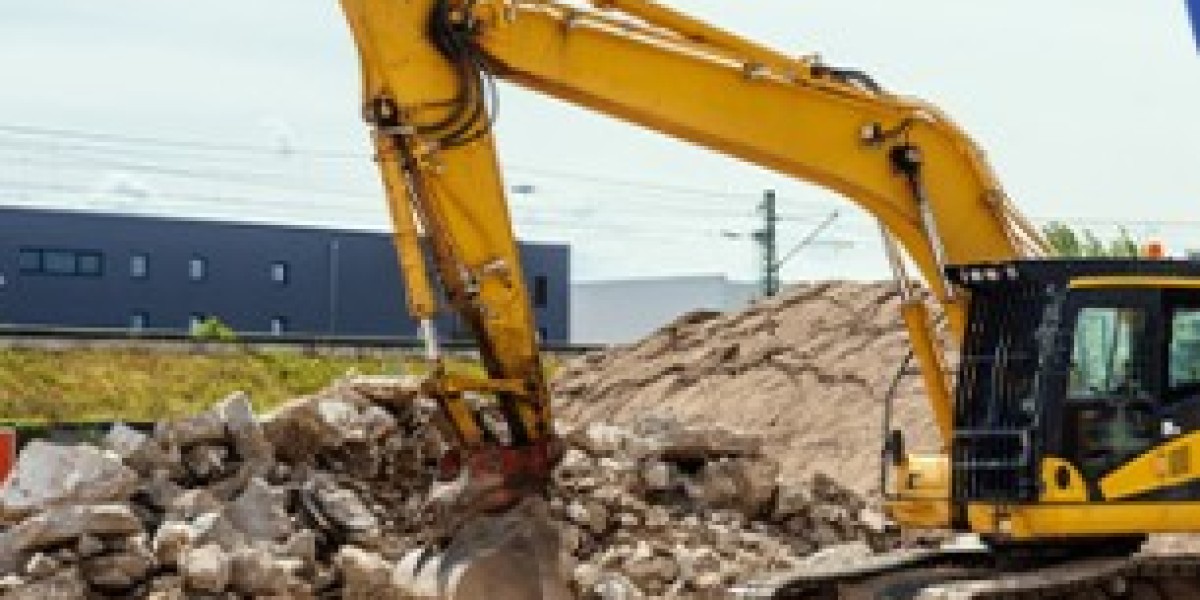 Integrated Heavy Equipment Rental Solutions: Orchestrating Advanced Technological Convergence with Field-Level Operation