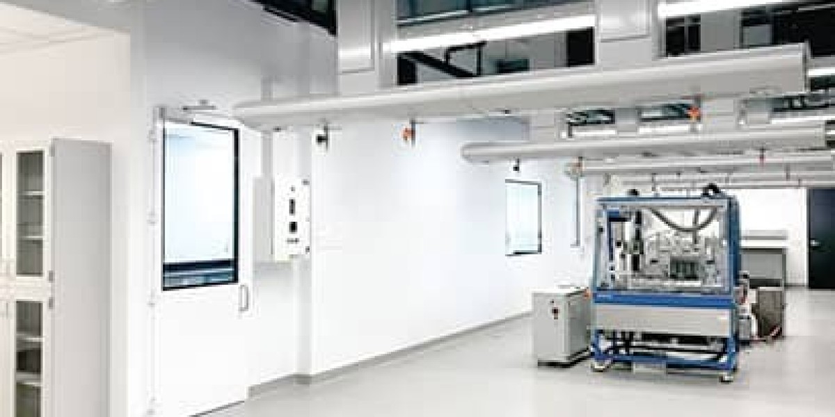 ‍Common‌ Failures in an‌ Envir‍onmental Chamber an⁠d Solutions