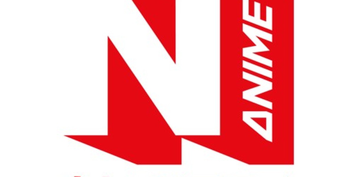 Netflix's Anime Expansion: New Studio Alliances