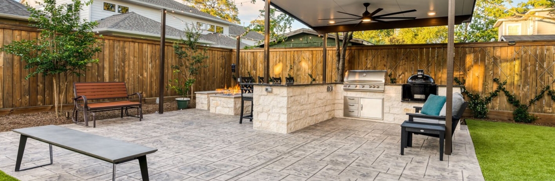 Hoover Concrete Cover Image