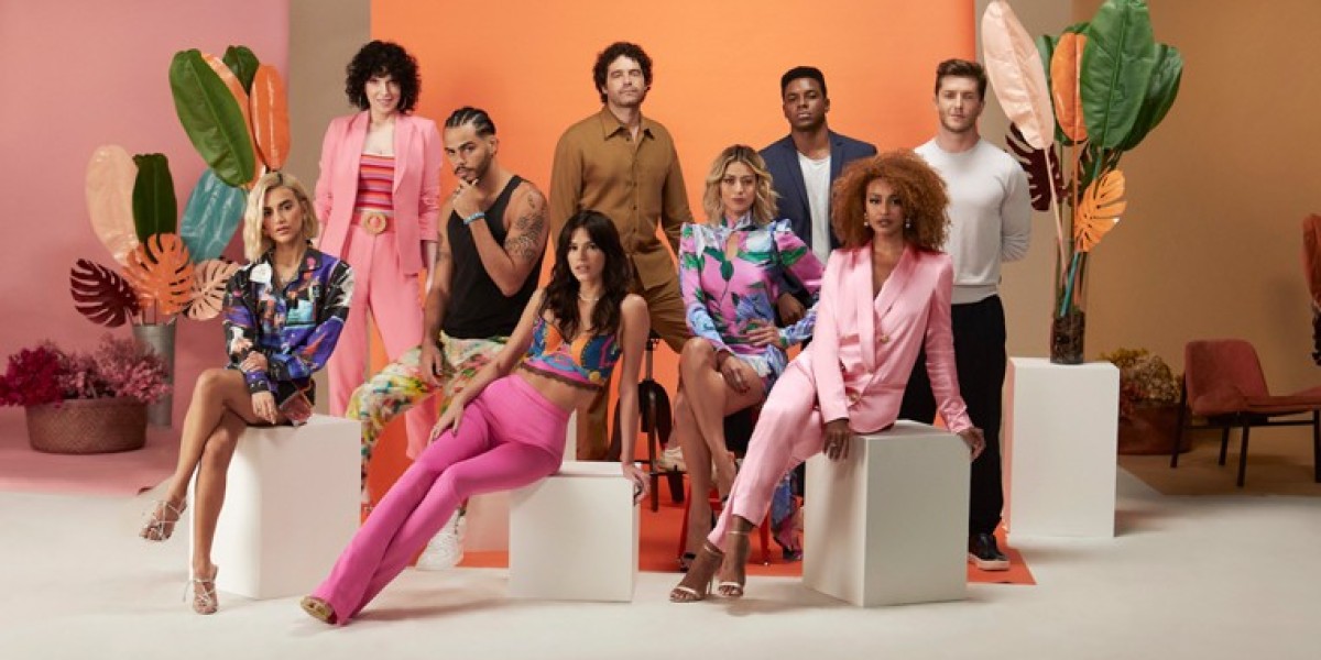 Maldivas Netflix Series – Mystery and Drama Unveiled