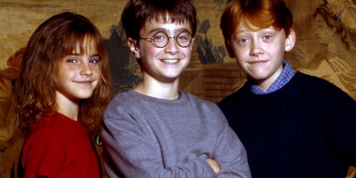 Harry Potter 20th Anniversary: Cast Reunion Special