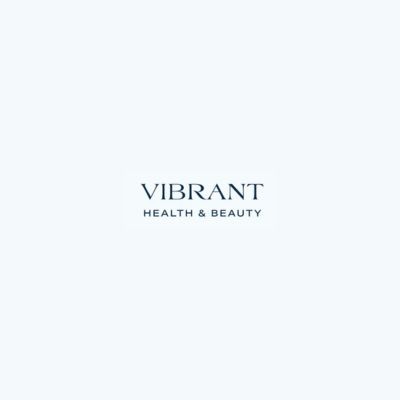 Vibrant Health & Beauty Profile Picture