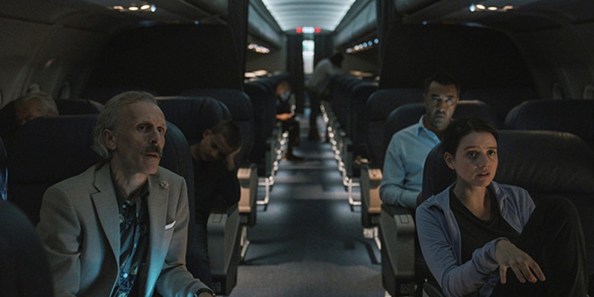 Into The Night Season 2: Netflix Greenlights New Season