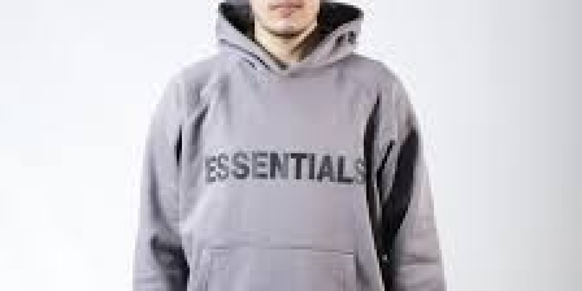 Essentials Hoodie Full Guide For Easy Style