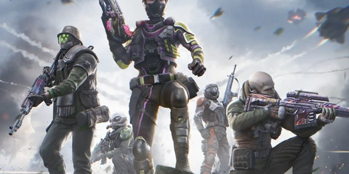 CODM Season 9 Guide: Hordepoint & New Meta