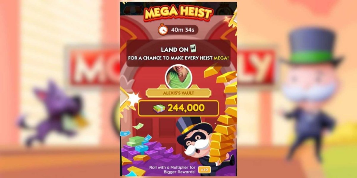 Monopoly GO's Peg-E Juggle Jam: Event Guide
