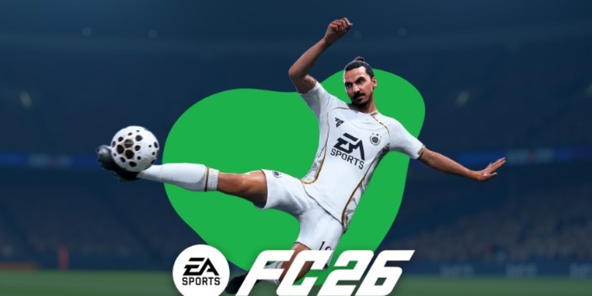 FC 26 Coins: Strategy and Core Mechanics
