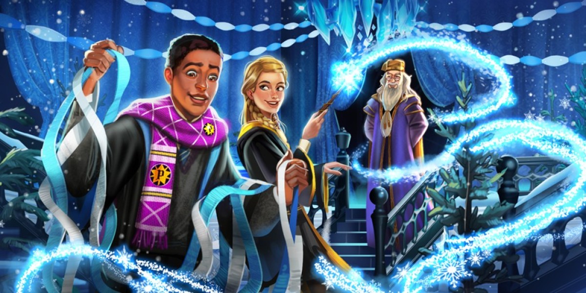 Hogwarts Mystery: Festive Events & Rewards Guide