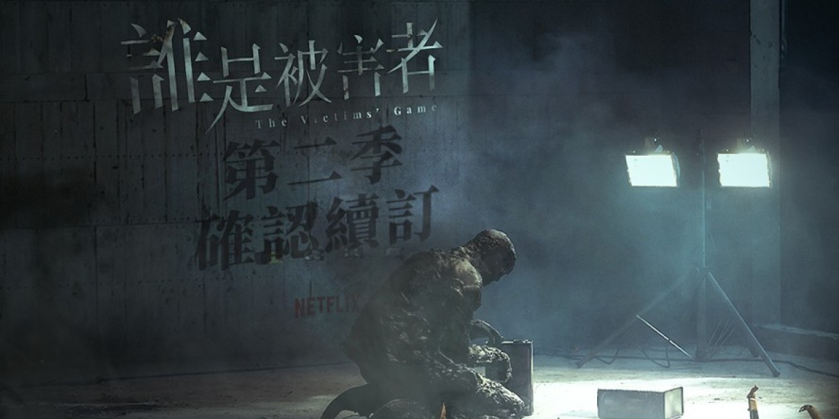 The Victims' Game Season 2 – Netflix Renews Hit Series