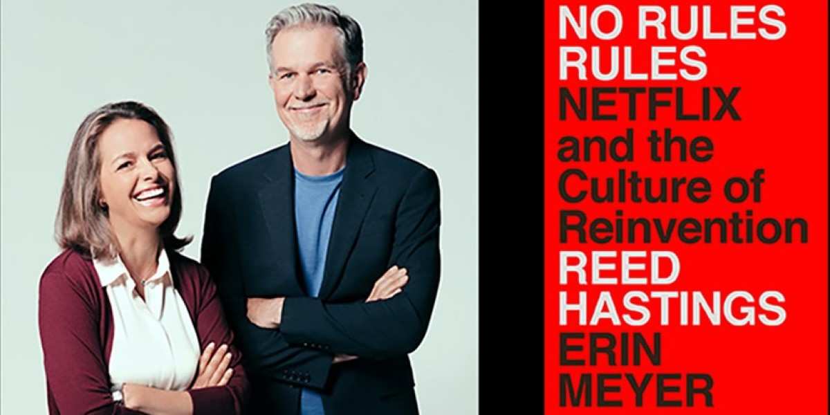 Netflix Culture: Championship Team, Not Family