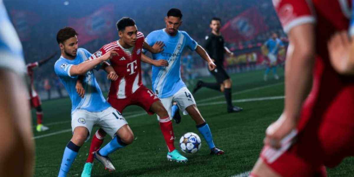 Best Choices for Let Me Be Franck Evolution in FC 26 Coins