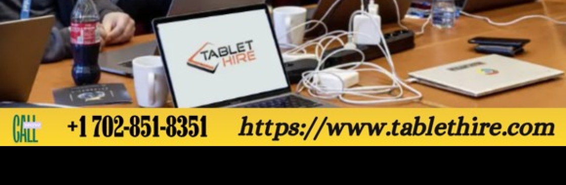 Tablet Rental Cover Image