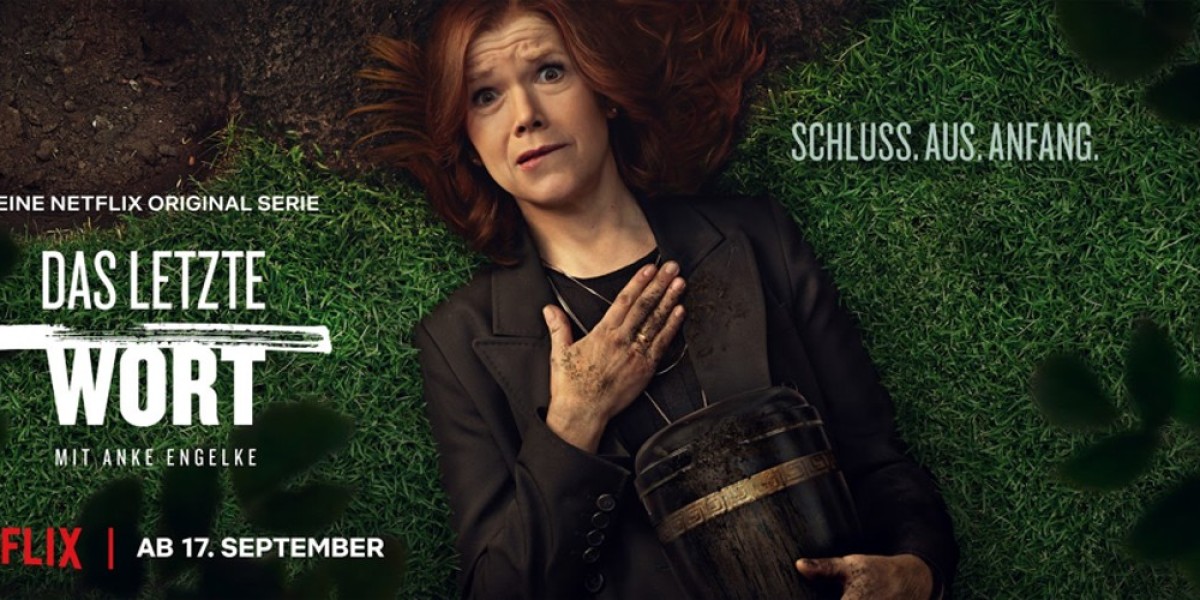 The Last Word – Netflix German Series Premieres Sept 17