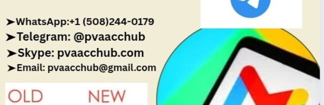 Best 2 Place To Buy Old Gmail Account Cover Image