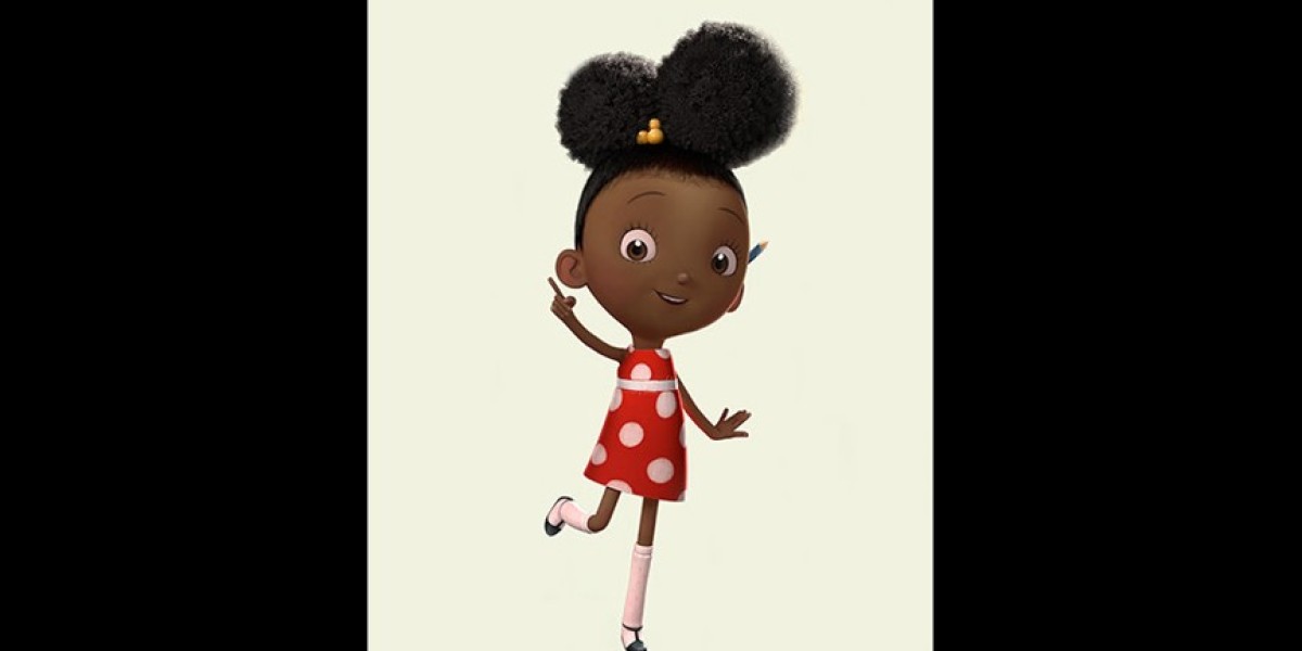 Ada Twist, Scientist - Netflix's New Preschool Series