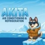 Akita Air Conditioning and Refrigeration Profile Picture