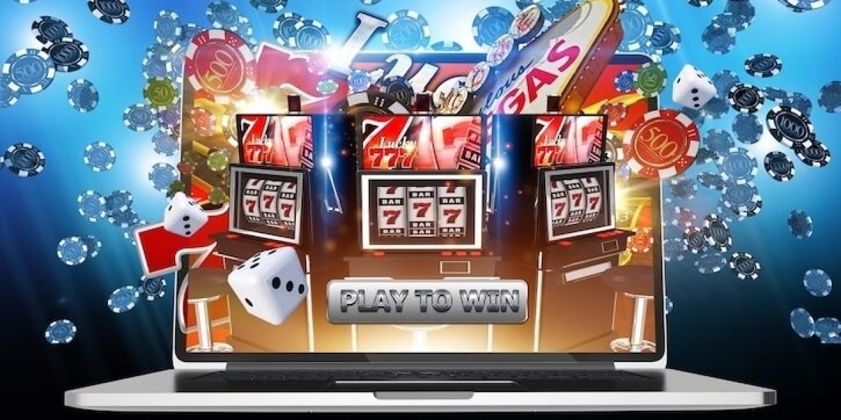 Vibrant Online Lottery Enhancements Modifying World-wide Games Suffers from