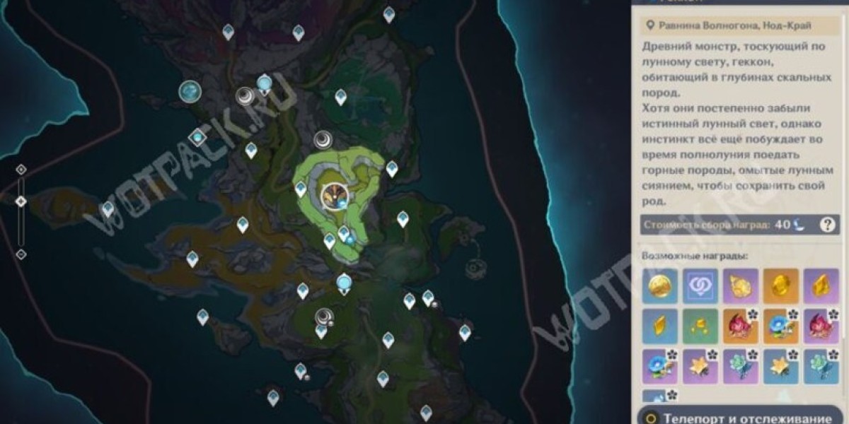 Bosskämpfe Nod-Reihe – Strategien & Tipps [Update 6.4]