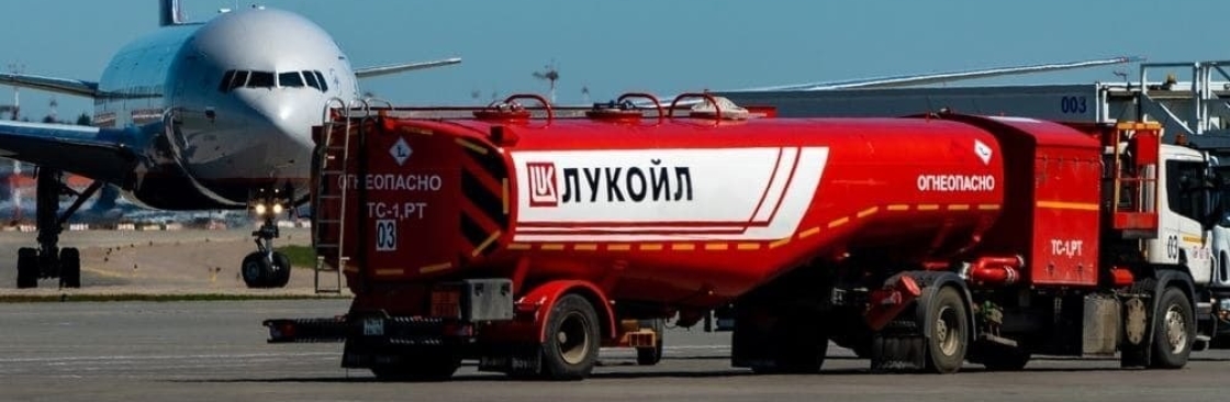 Aviation and Industrial Fuel Supplier from Kazakhstan Cover Image