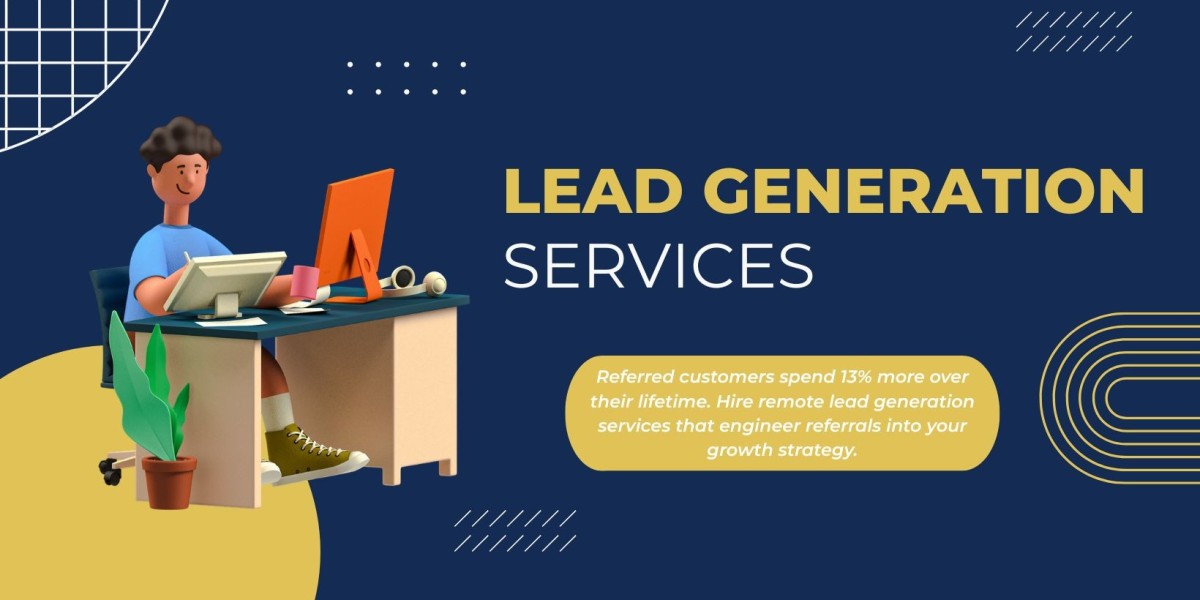 Lead Generation Services: Referrals Explained