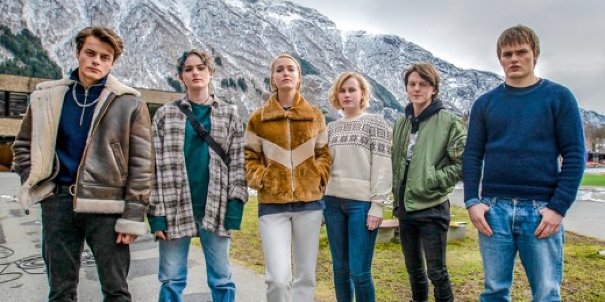 Ragnarok Season 2 – Netflix's Norwegian Hit Returns